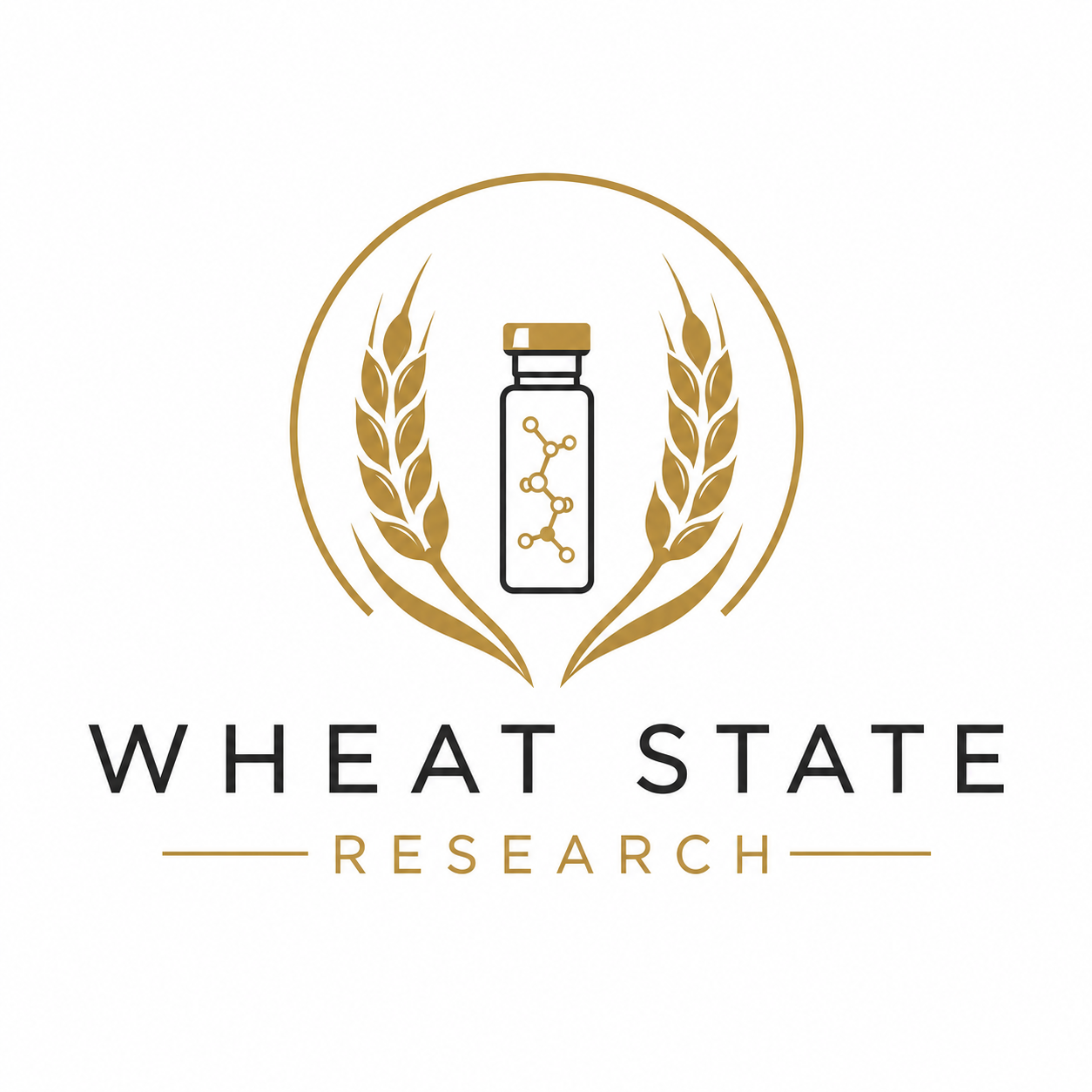 Wheat State Research