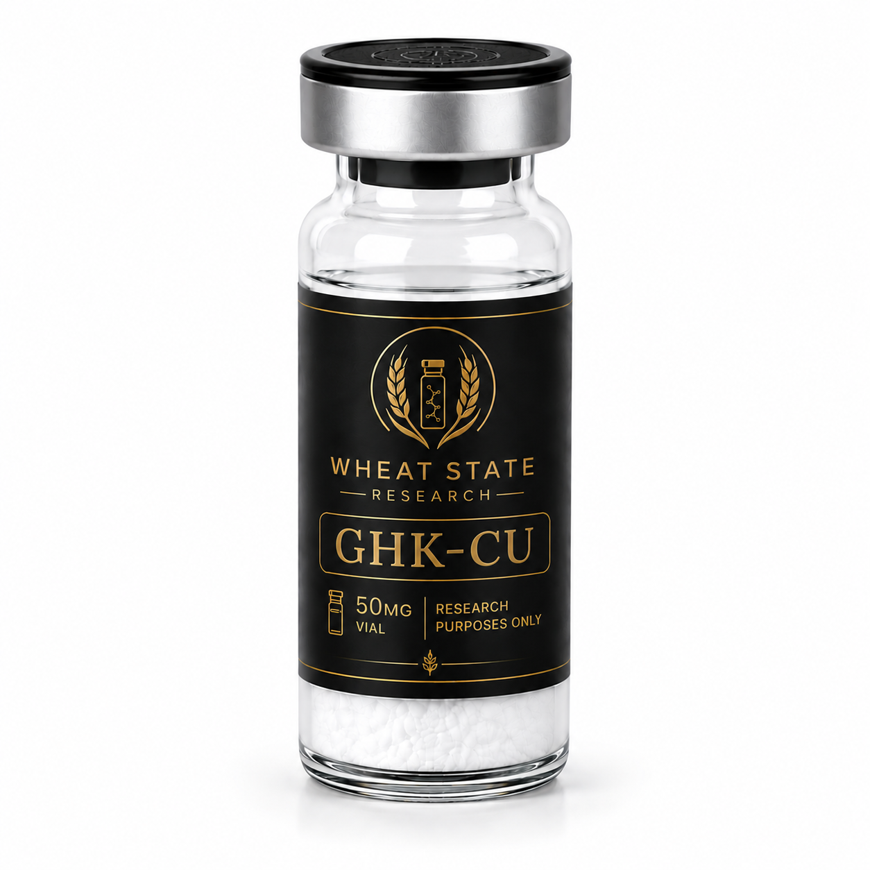 GHK-Cu