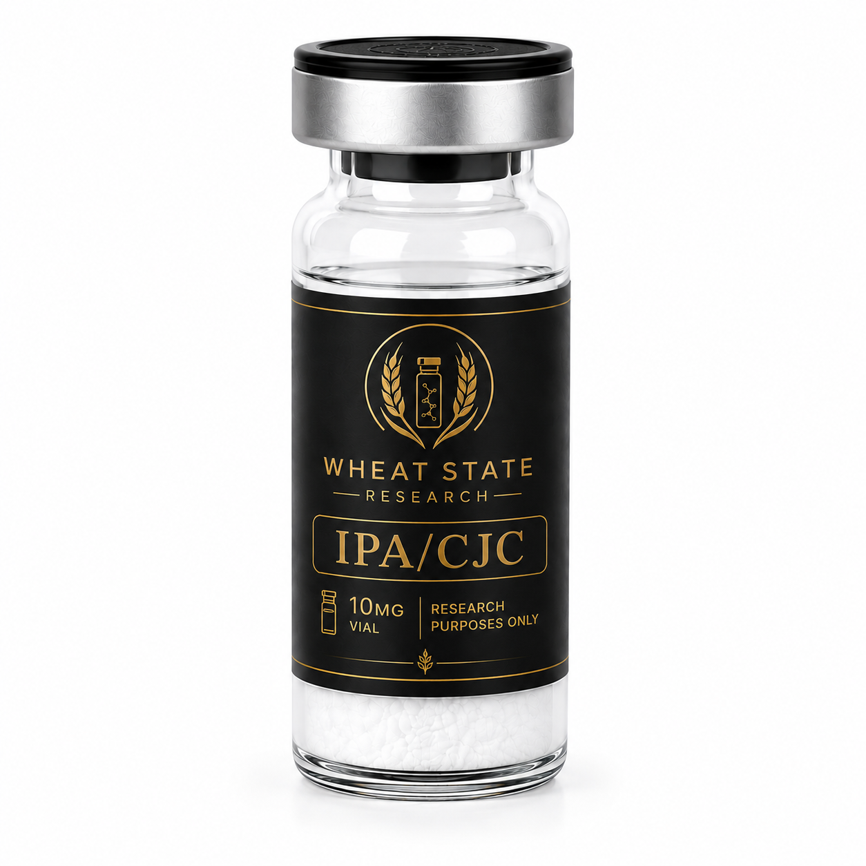 IPA/CJC (no dac)