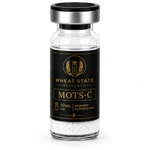 MOTS-c - 10mg