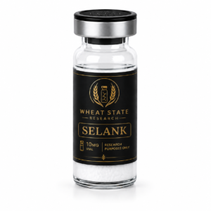 Selank