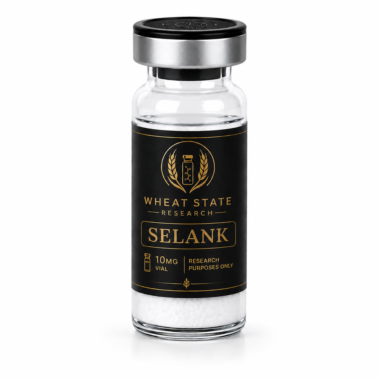 Selank