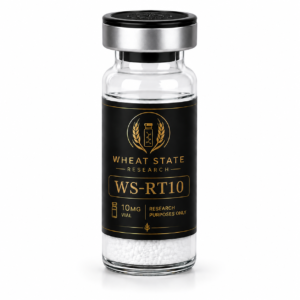 WS-RT Kit(10 vials)