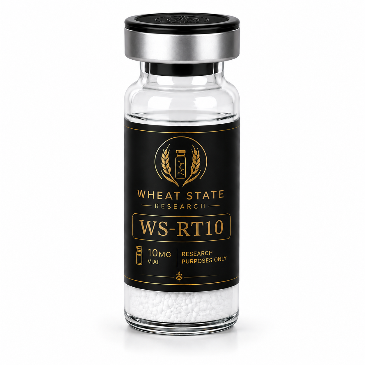 WS-RT Kit(10 vials)
