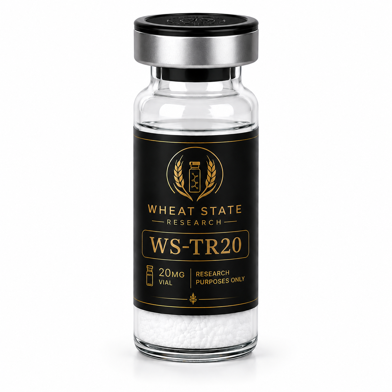 WS-TRZ Kit(10 vials)