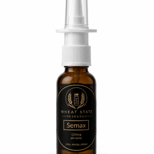 Semax Nasal Spray