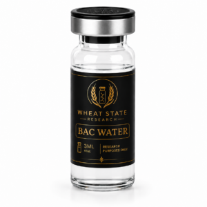 Bacteriostatic Water