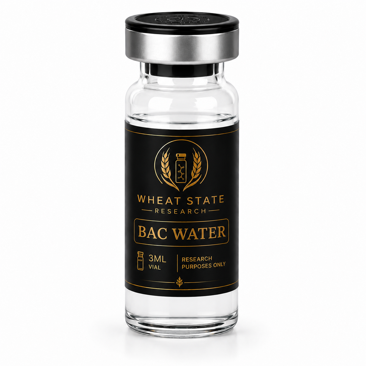 Bacteriostatic Water