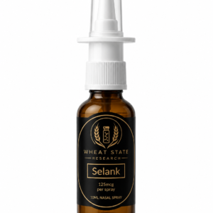 Selank Nasal Spray