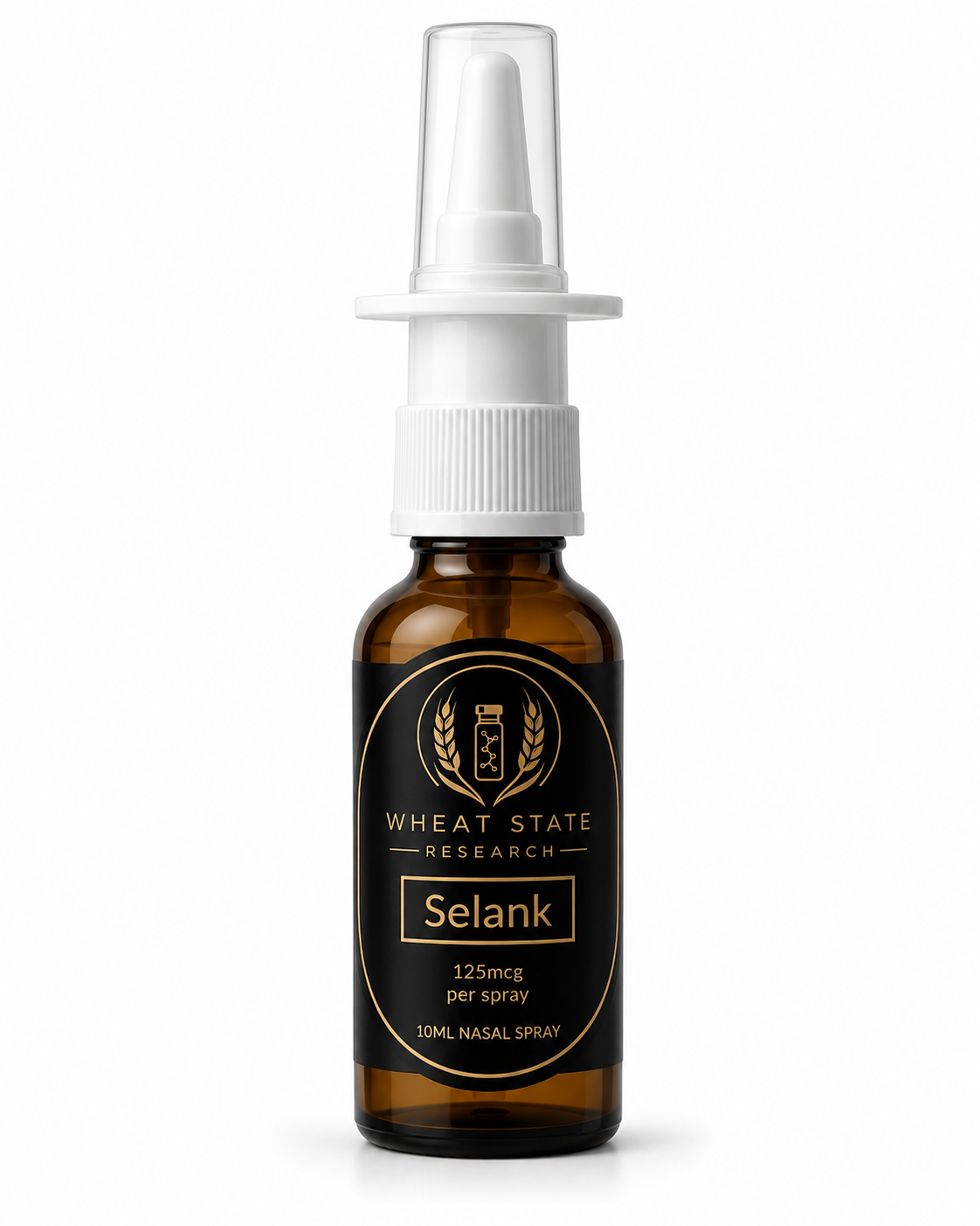 Selank Nasal Spray