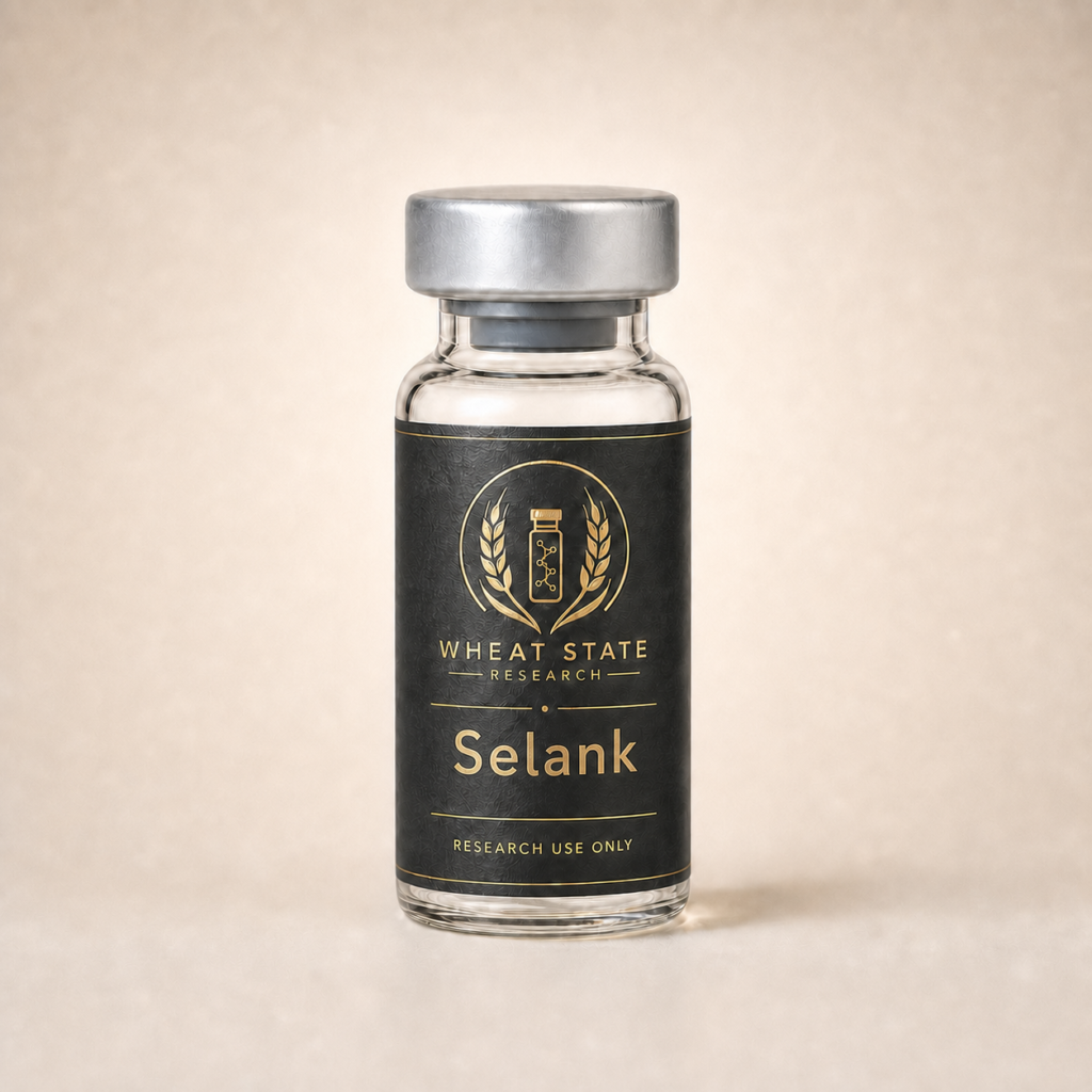 Selank