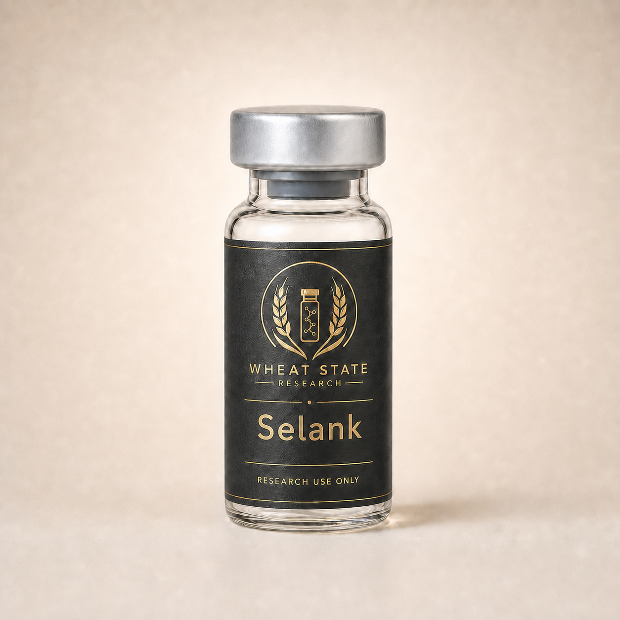 Selank