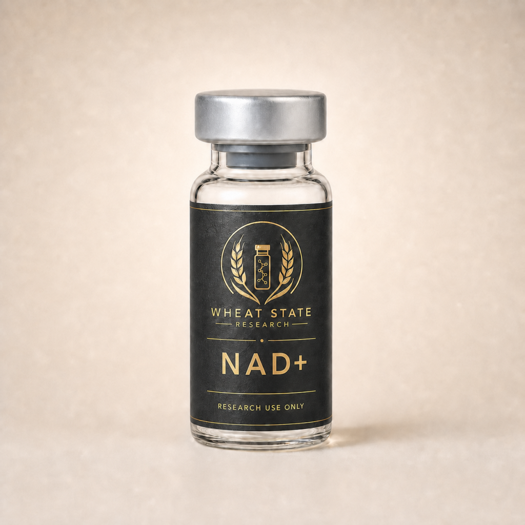 NAD+