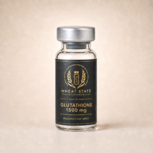Glutathione — 1500 mg