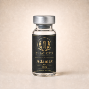 Wheat State Research Adamax (1032) 10 mg research product vial